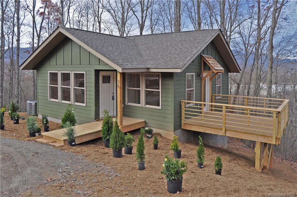 35 Woodsey Lane Swannanoa NC 28778