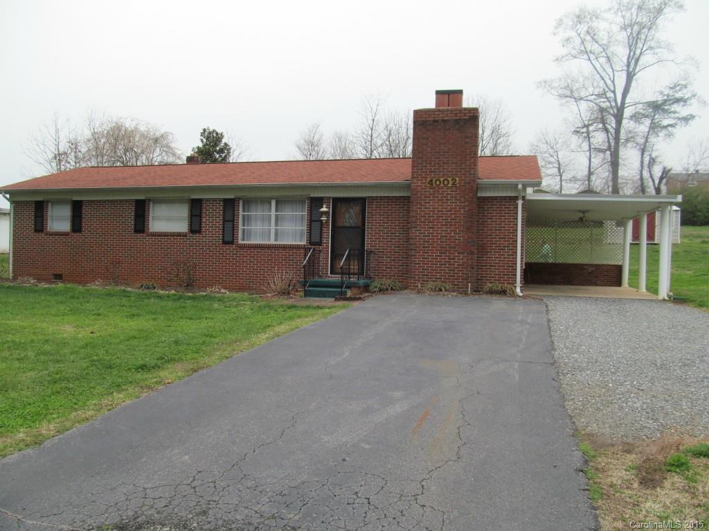 4002 Stirewalt Street Hickory NC 28602