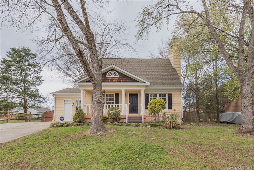 11214 Sundown Lane Charlotte NC 28226