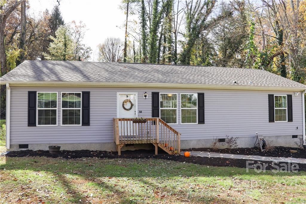 150 Porter Road Asheville NC 28803