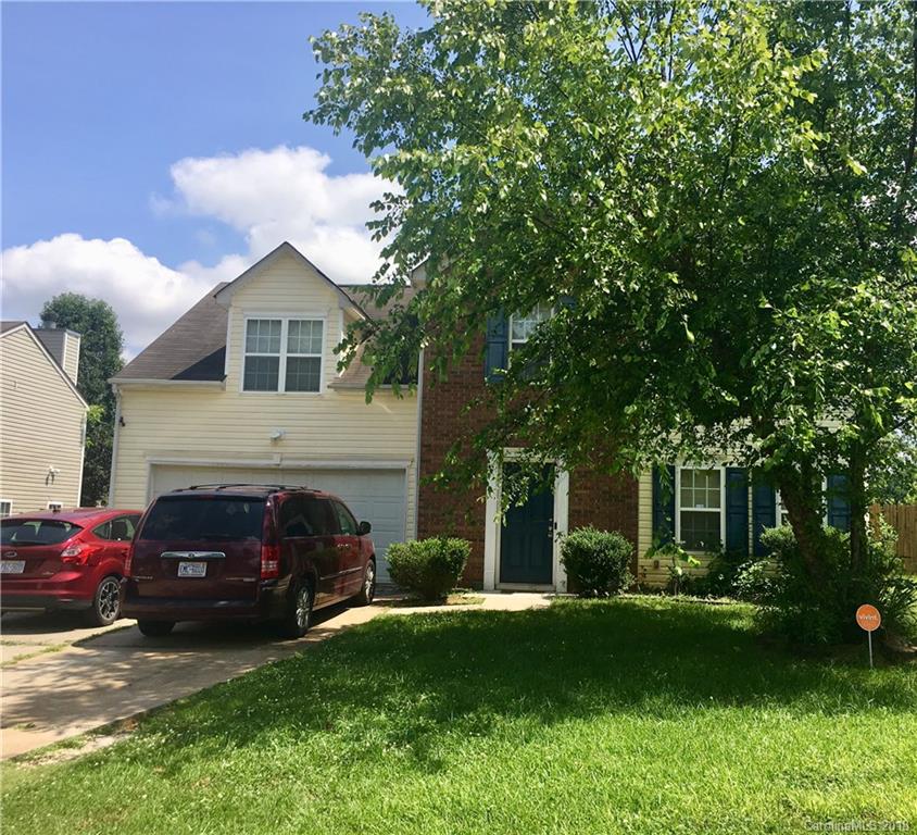 5525 Kiev Drive Charlotte NC 28216
