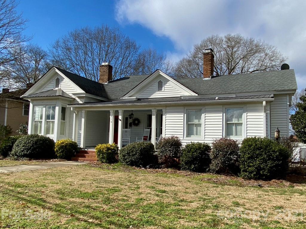 918 S Aspen Street Lincolnton NC 28092