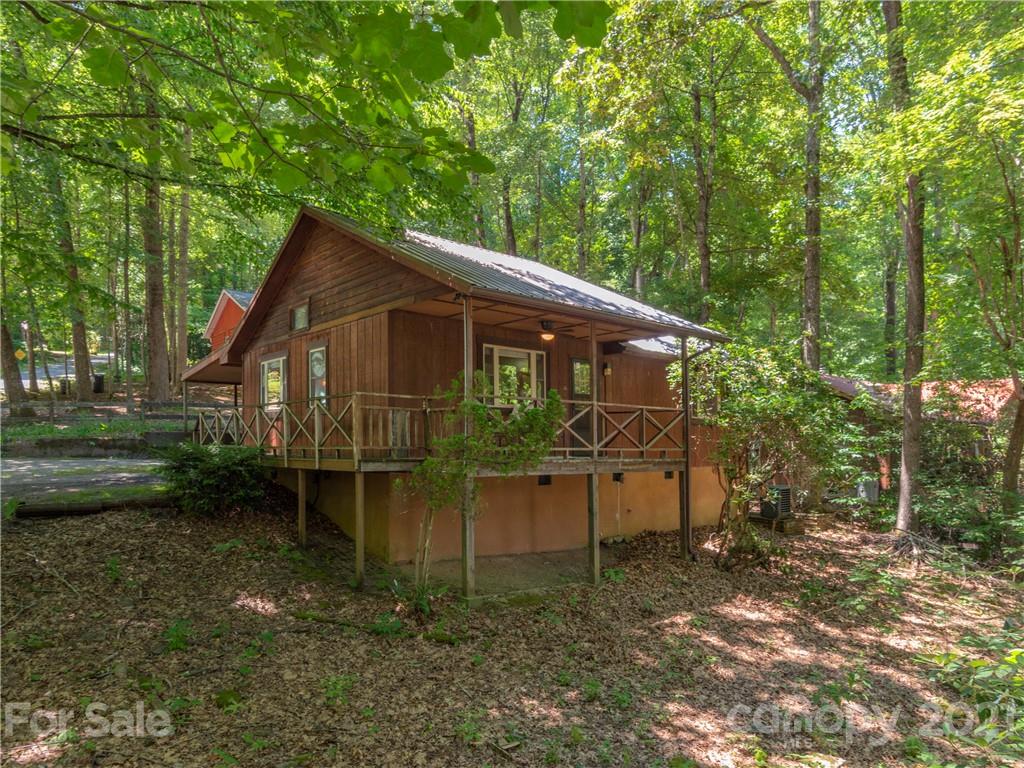 260 Reuben Branch Road Maggie Valley NC 28751