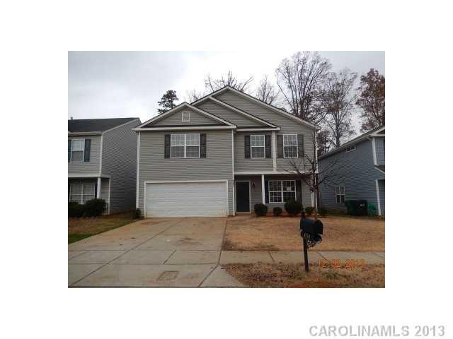 4534 Christenbury Hills Lane Charlotte NC 28269