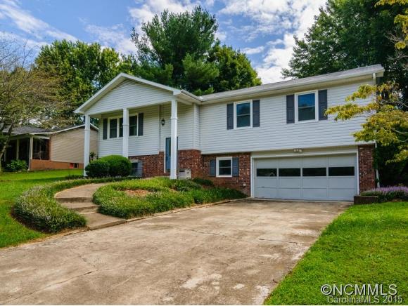 7 Fox Hollow Court Arden NC 28704
