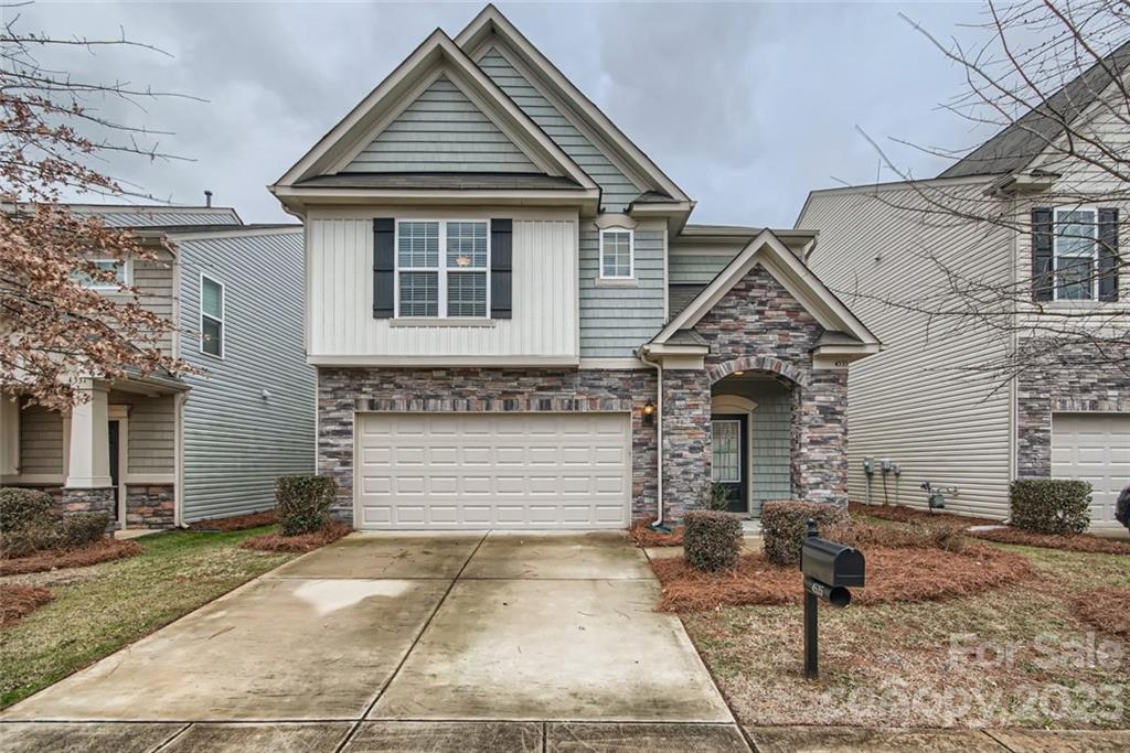 4535 Ellicott Station Parkway Charlotte NC 28210