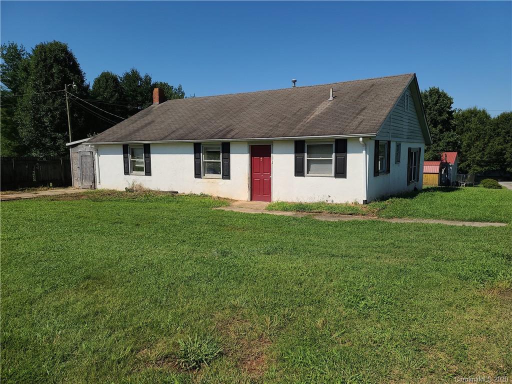 4811 Helton Road Granite Falls NC 28630