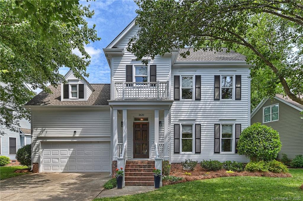 2620 Saintfield Place Charlotte NC 28270