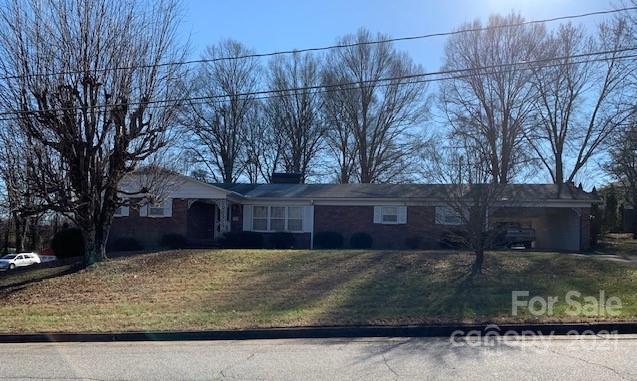 3 Sterling Avenue Granite Falls NC 28630