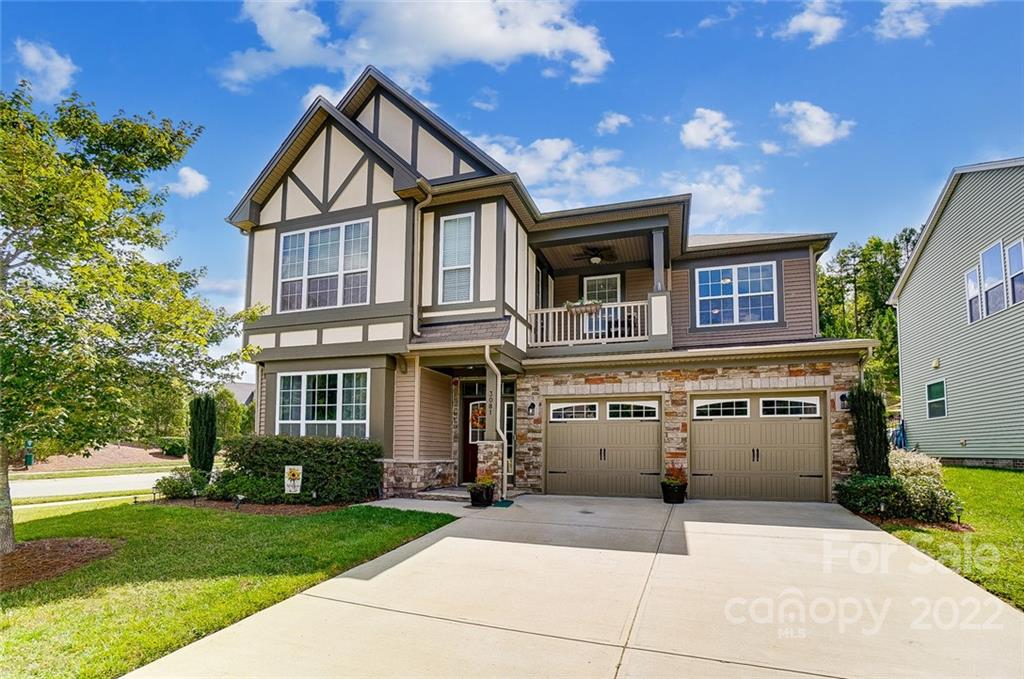 3081 Helmsley Court Concord NC 28027