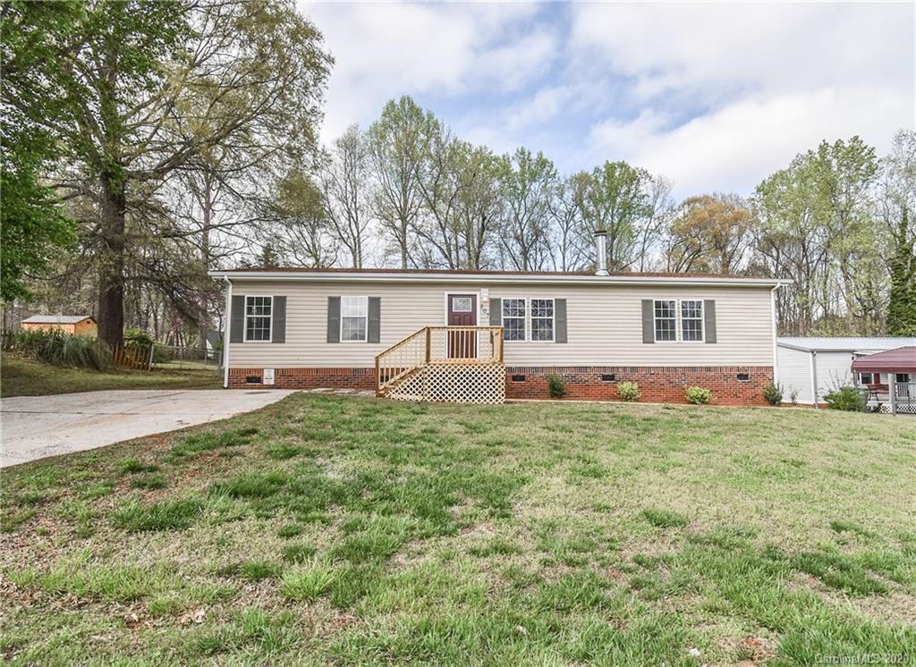 207 Southbourne Court Mount Holly NC 28120