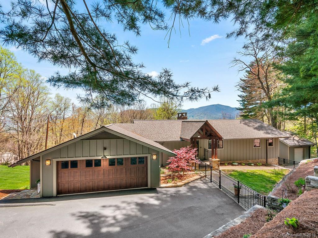 55 Scenic Circle Waynesville NC 28786