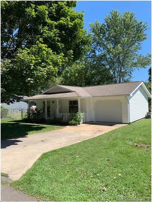 80 Fairhaven Street Clyde NC 28721