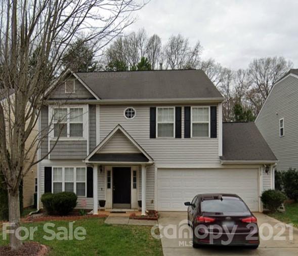4519 Trillium Fields Drive Charlotte NC 28269