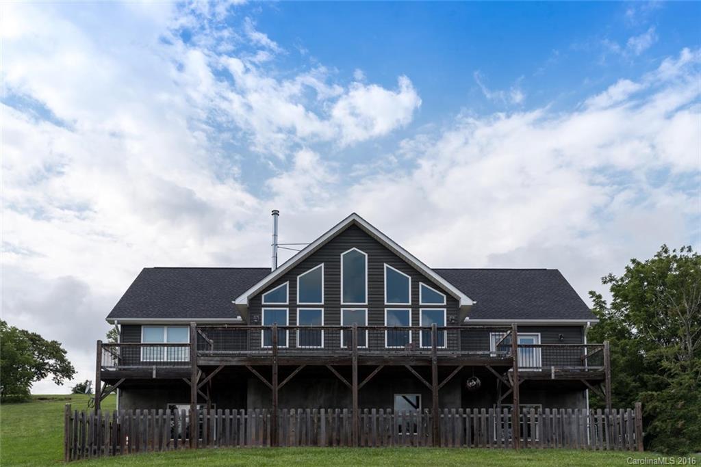 23 Mason Drive Canton NC 28716
