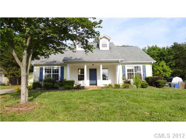 108 Winghaven Court Mooresville NC 28117