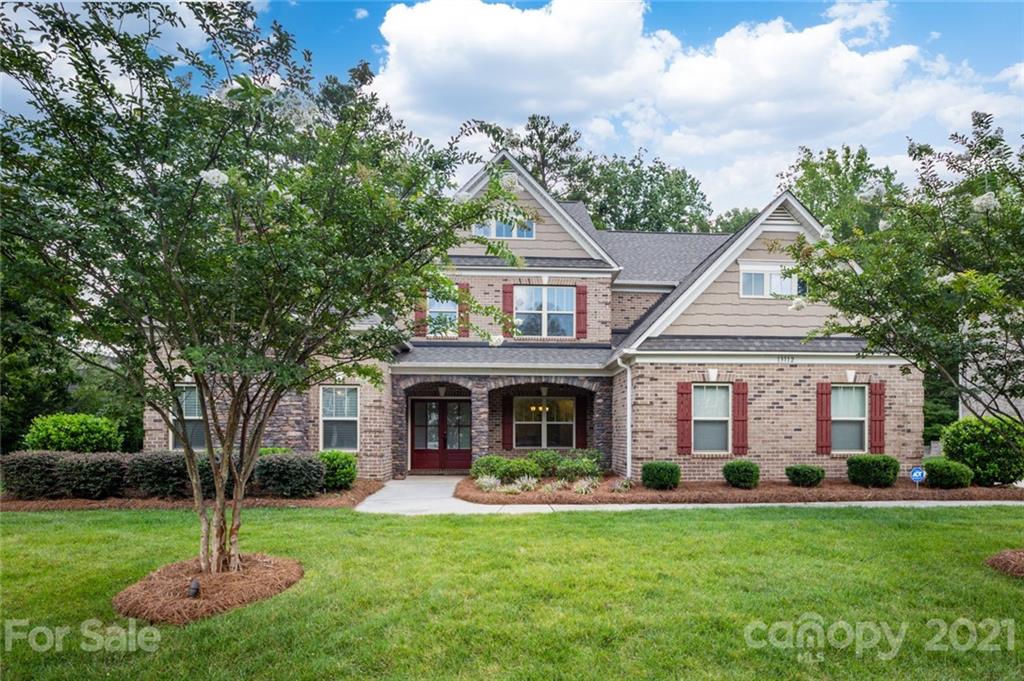 13112 Pumpkin Way Drive Mint Hill NC 28227