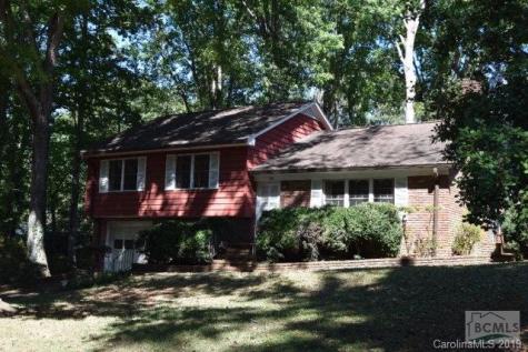 118 Riverside Court Morganton NC 28655