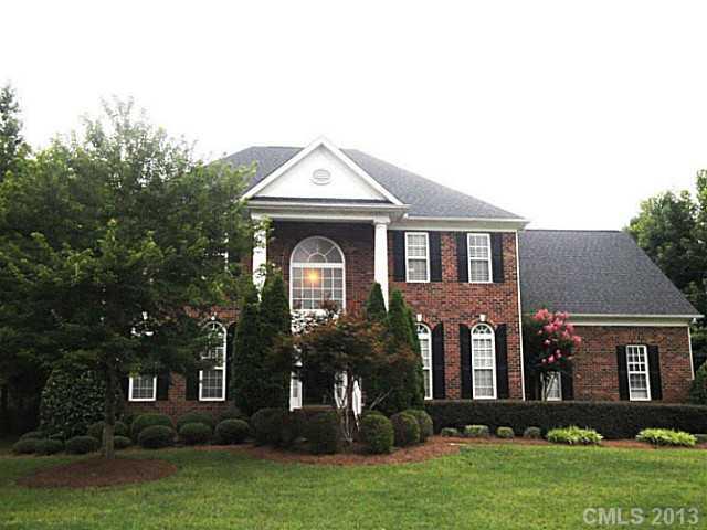 8402 Tintinhull Lane Waxhaw NC 28173