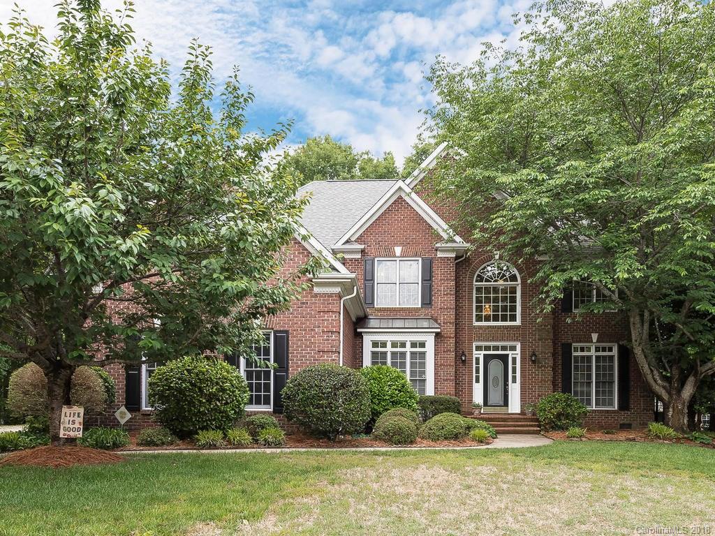 5309 Addington Court Charlotte NC 28277