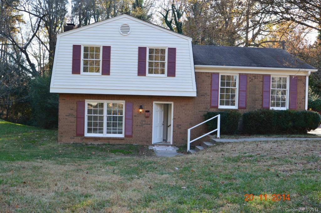 7100 Cardigan Avenue Charlotte NC 28215