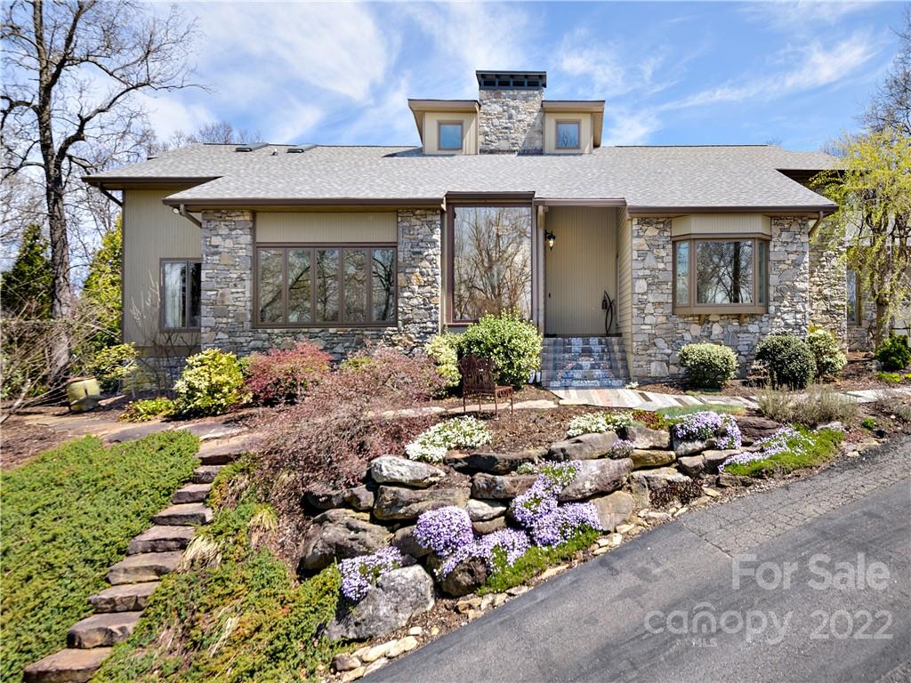 6 Trailridge Road Asheville NC 28804