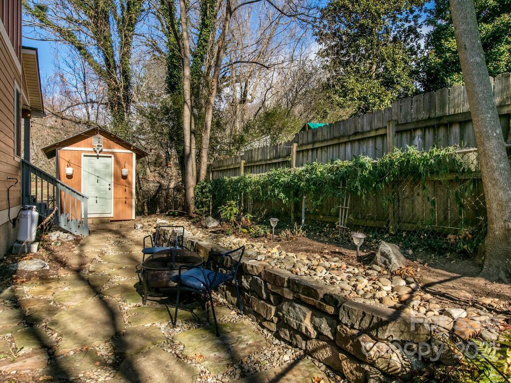 44 Garden Circle Asheville NC 28806