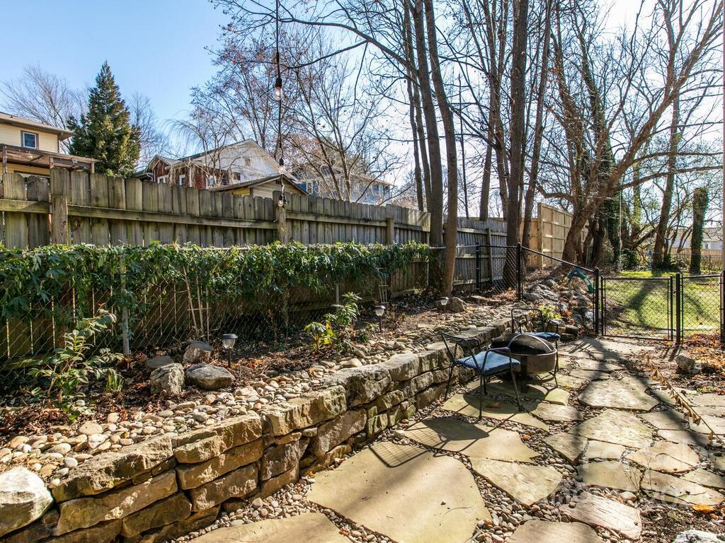 44 Garden Circle Asheville NC 28806