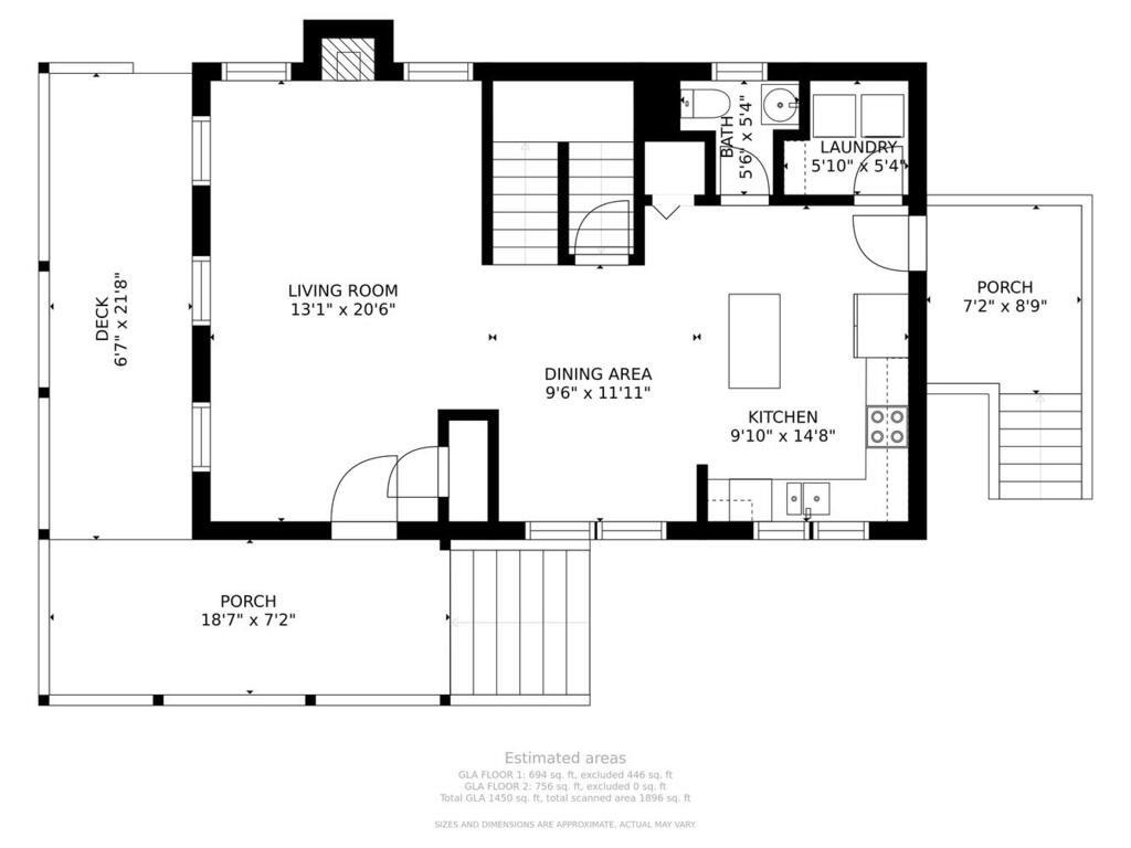 44 Garden Circle Asheville NC 28806