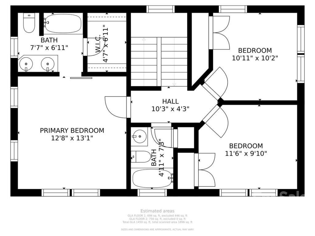 44 Garden Circle Asheville NC 28806