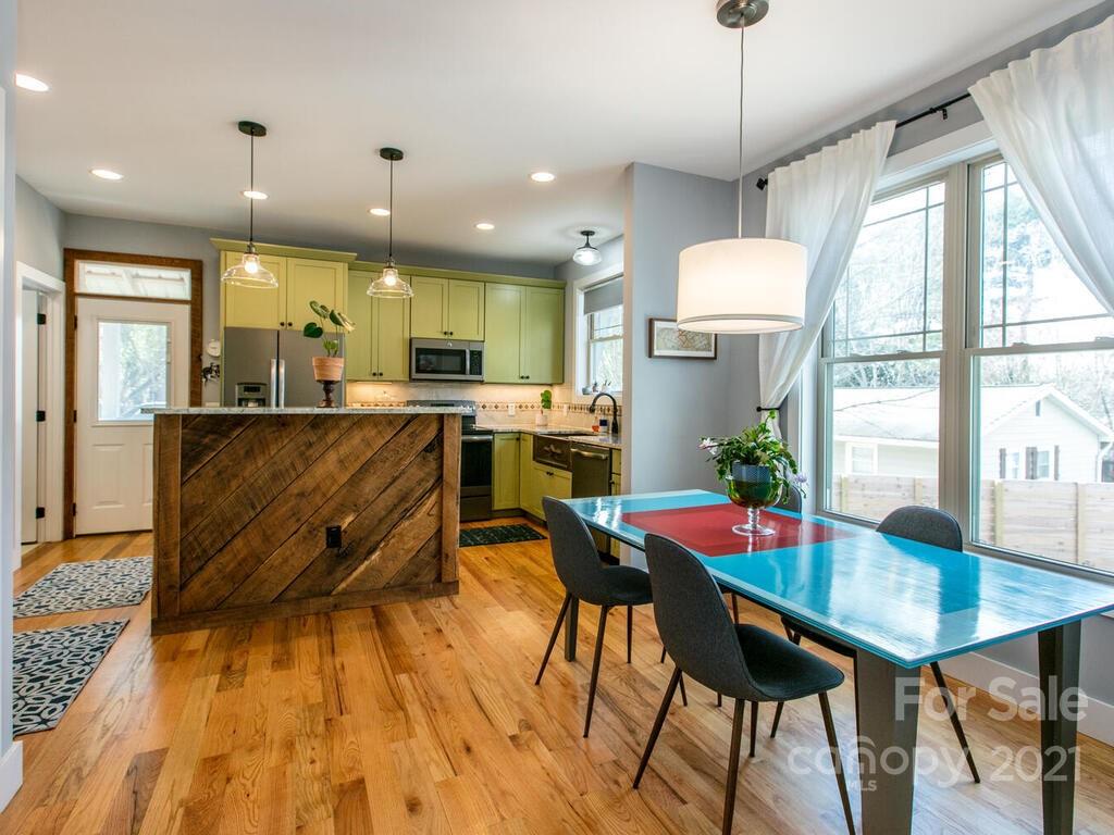 44 Garden Circle Asheville NC 28806