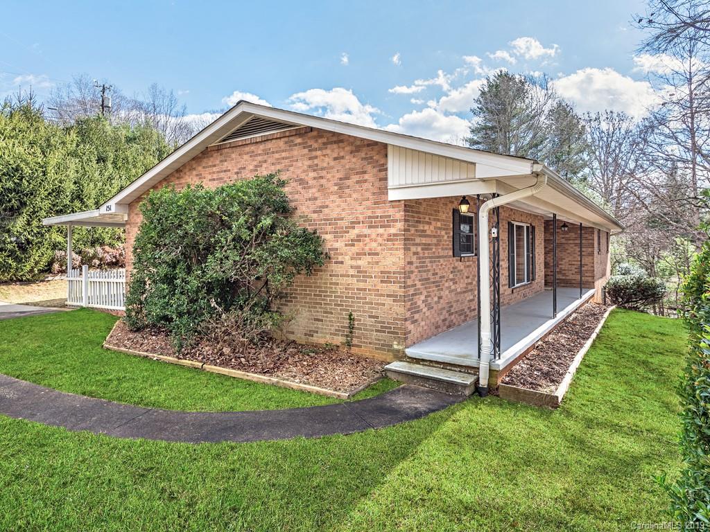151 Bell Road Asheville NC 28805