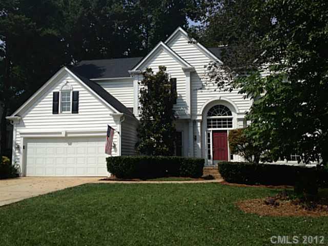 15714 Mayberry Place Lane Huntersville NC 28078