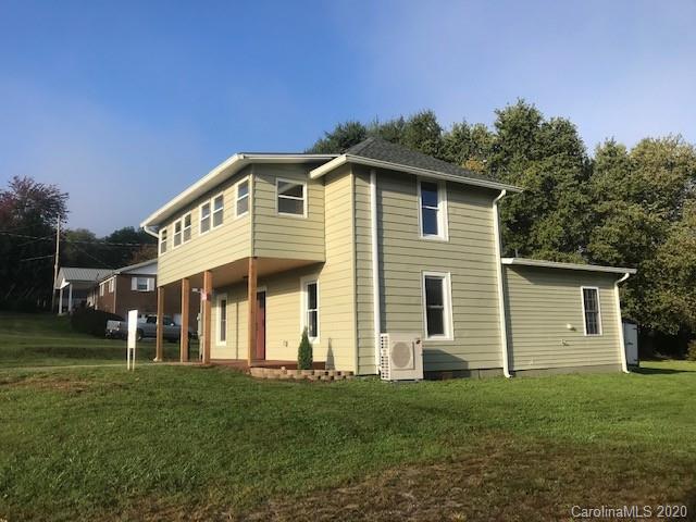 330 Oakdale Road Waynesville NC 28786