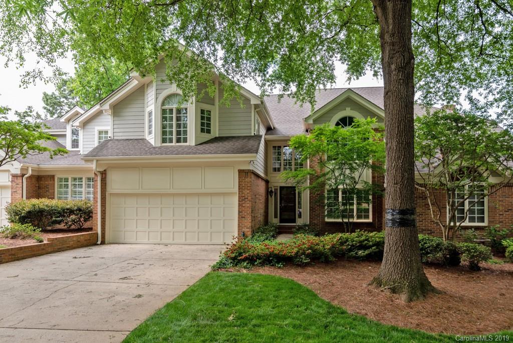 1903 Meadowood Lane Charlotte NC 28211