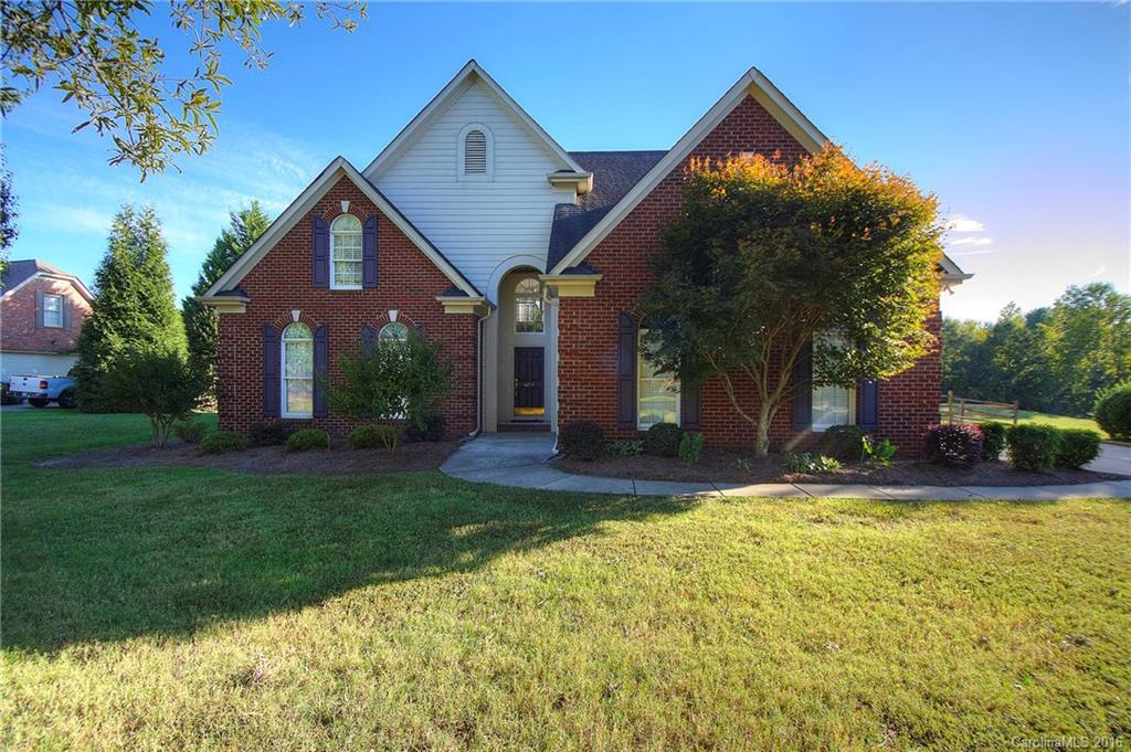 6211 Robin Hollow Drive Mint Hill NC 28227