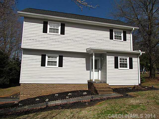 5606 Claridge Drive Hickory NC 28602