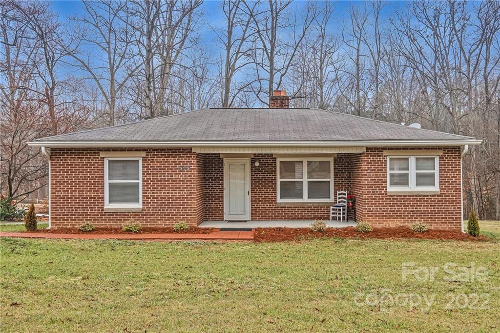 1355 Mount Ulla Highway Mooresville NC 28115