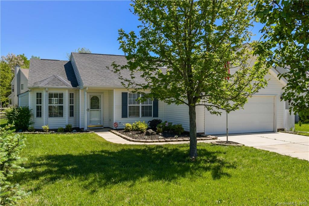 2901 Compton Court Nw Concord NC 28027