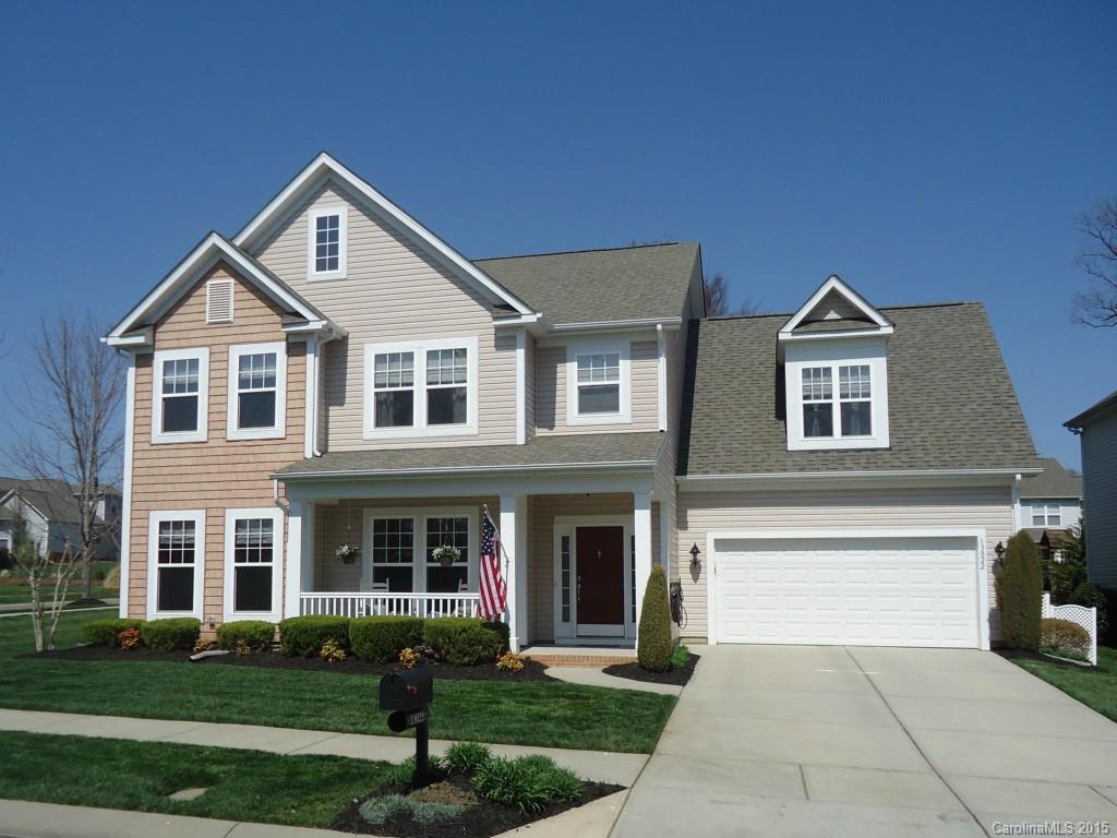 13022 Artisan Hill Drive Huntersville NC 28078