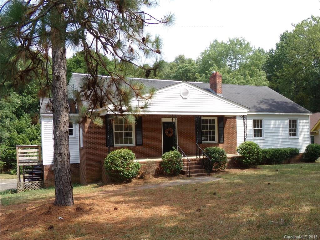 5539 Grafton Place Charlotte NC 28212