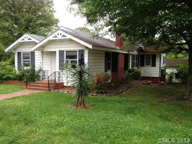 802 E Front Street Statesville NC 28677