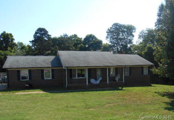 380 Viewmont Road Lincolnton NC 28092