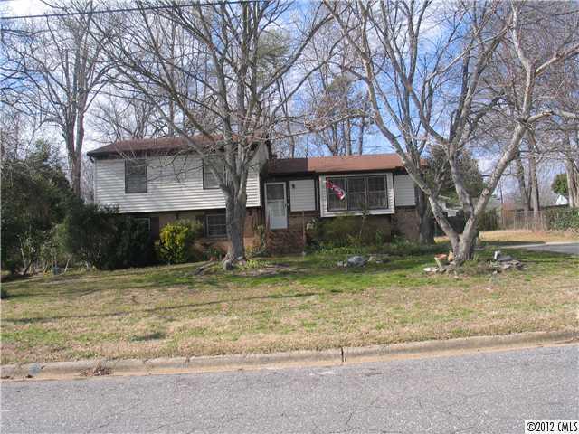1010 Buckingham Avenue Gastonia NC 28054