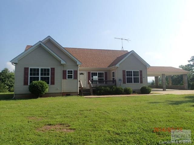 2183 All Healing Springs Road Taylorsville NC 28681