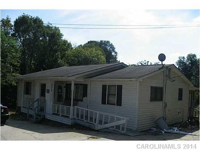 319 Linn Street Gastonia NC 28056