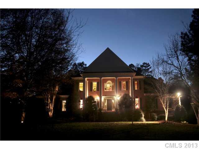 2400 Houston Branch Road Charlotte NC 28270