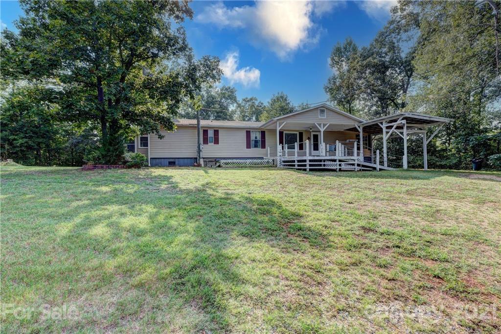 167 Dixie Drive Shelby NC 28152