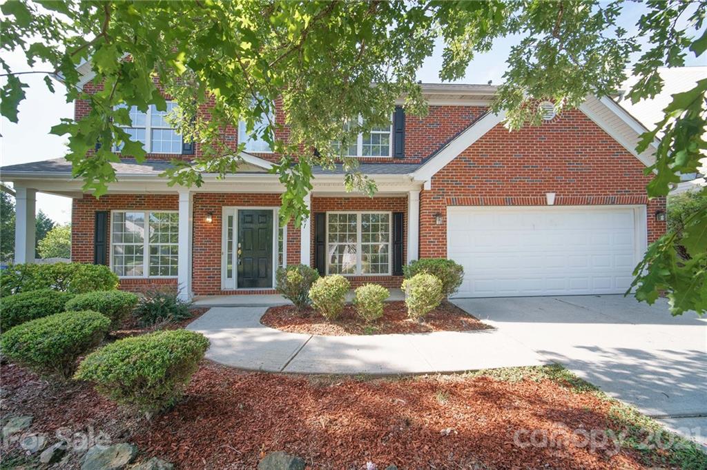 5801 Lindley Crescent Drive Indian Trail NC 28079