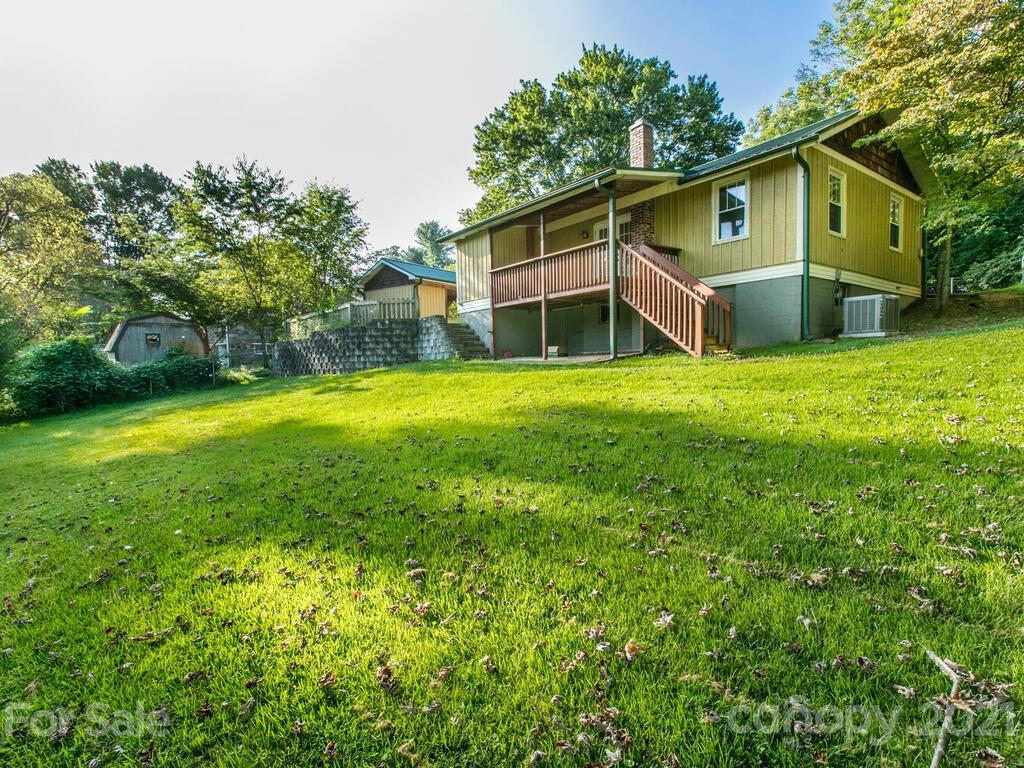 77 Starnes Cove Road Asheville NC 28806